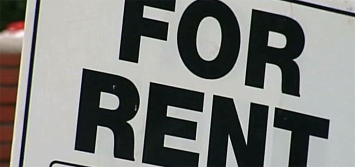 Renters offered help as end to evictions moratorium looms
